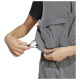 Adidas Γυναικείο γιλέκο City Escape Polar Fleece Vest